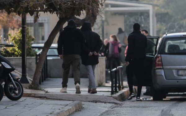Σεπόλια: Προφυλακίστηκαν οι 4 από τους 5 για την υπόθεση βιασμού της 12χρονης