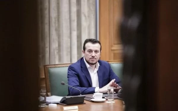 Ειδικό Δικαστήριο: Δύο χρόνια για τον Νίκο Παππά και χρηματική ποινή σε Καλογρίτσα