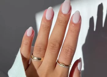 10 nail art για τη γιορτή του Αγίου Βαλεντίνου που δεν θυμίζουν σε τίποτα τα κλασικά