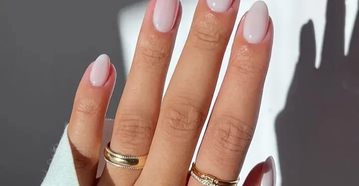 10 nail art για τη γιορτή του Αγίου Βαλεντίνου που δεν θυμίζουν σε τίποτα τα κλασικά