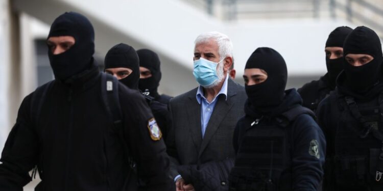 Πέτρος Φιλιππίδης: Αθώος για την πράξη βιασμού ένοχος για τις δύο απόπειρες