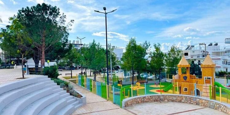 Το όνειρο των Ποντίων της Γλυφάδας έγινε πραγματικότητα!