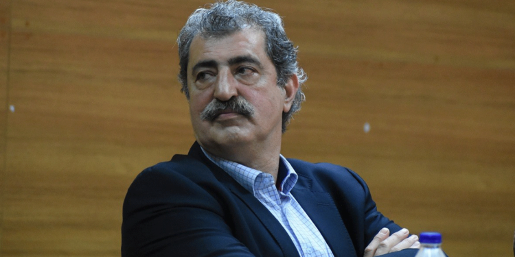 Πολάκης: Στις πέντε το απόγευμα συνέρχεται το Εκτελεστικό Γραφείο του ΣΥΡΙΖΑ