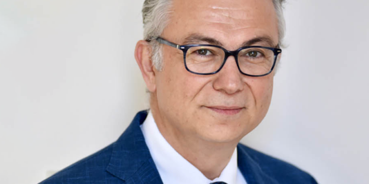 Ο Θοδωρής Ρουσόπουλος βουλευτής Ν.Δ στον Επικοινωνία 94fm 09/02/2023