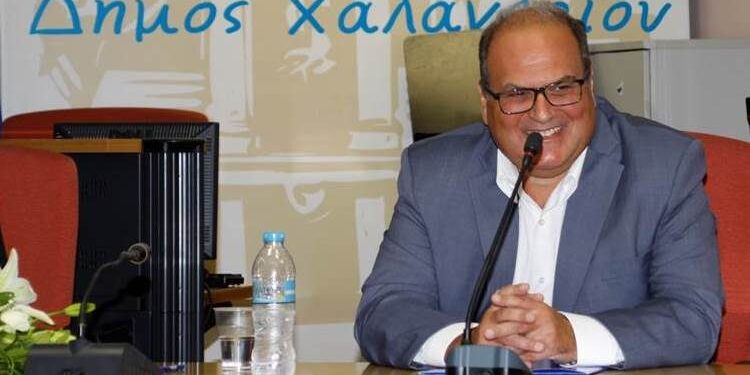 Σίμος Ρούσσος: «Εμείς θα το παλέψουμε μέχρι τέλους για το καζίνο…!»