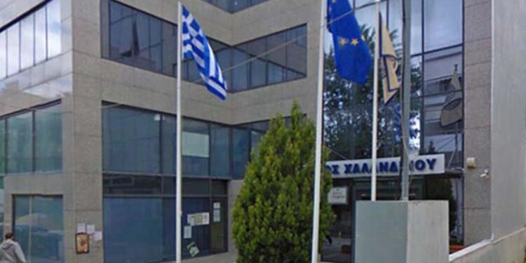 Δήμος Χαλανδρίου: Πρόγραμμα για την προστασία του περιβάλλοντος και των ευάλωτων νοικοκυριών