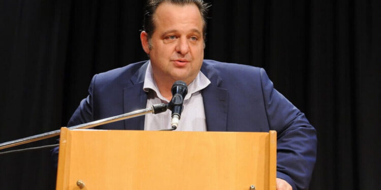 Δήμος Ηλιούπολης: Επιστολή Χατζηδάκη για άμεσο αντισεισμικό έλεγχο των σχολείων
