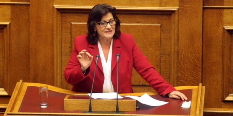Ο Δημήτρης Καιρίδης βουλευτής Ν.Δ. στον Επικοινωνία 94fm