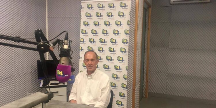 Σπύρος Τζόκας: «Τιμητική η συμπόρευσή μου με το ΚΚΕ!»