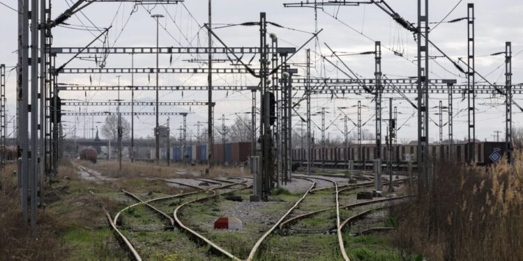 Τέμπη: Ποια είναι η κινητή και ακίνητη περιουσία του ΟΣΕ