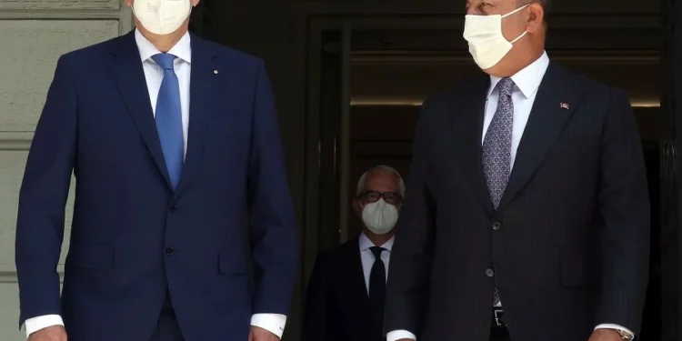 Η Άγκυρα θα ψηφίσει την Ελλάδα για το ΣΑ του ΟΗΕ