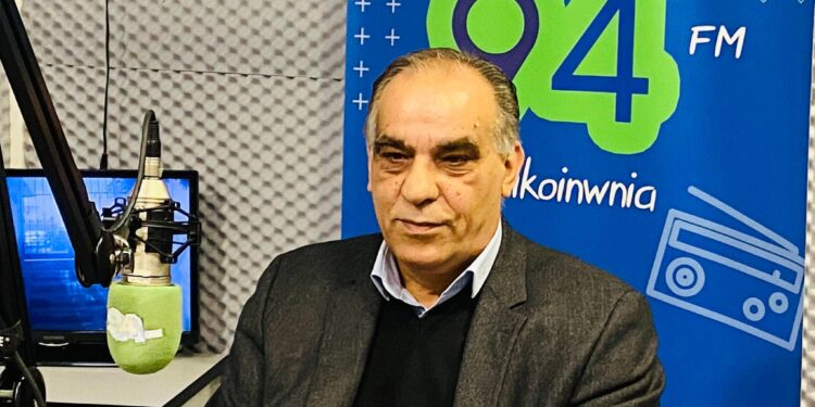 Γιάννης Λαγουδάκης: «Οφείλουμε να ολοκληρώσουμε την προσπάθεια που αρχίσαμε το 2014…!»