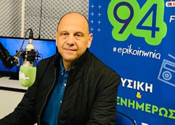 Γιώργος Δαουλάρης: «Η Νέα Σμύρνη δείχνει σαν Ελβετία σε σχέση με εμάς…!»