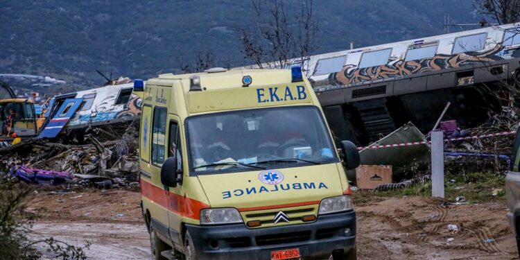 «Μέχρι το ‘20 υπήρχε κέντρο παρακολούθησης κυκλοφορίας» – Αποκαλύψεις από πρώην Διευθυντή της ΤΡΑΙΝΟΣΕ