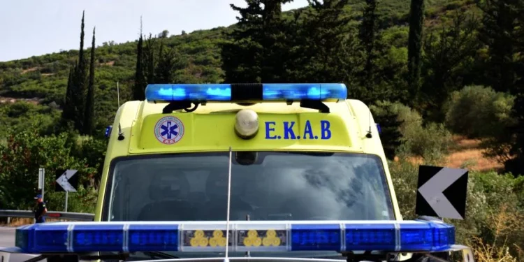 Νεκρός σε τροχαίο ο Διευθυντής Κυκλοφορίας του ΟΣΕ