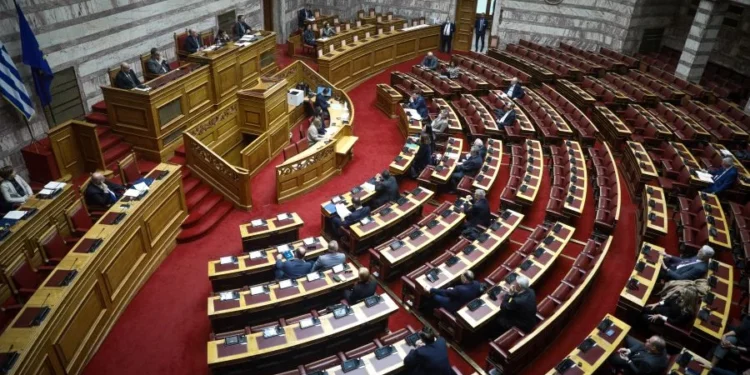Την ερχόμενη εβδομάδα η ενημέρωση Γεραπετρίτη στη Βουλή