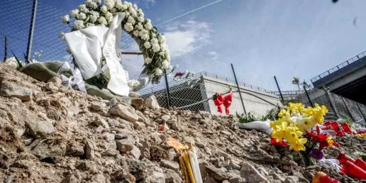 Τέμπη: Ορίστηκαν οι εφέτες ανακριτές για το τραγικό δυστύχημα