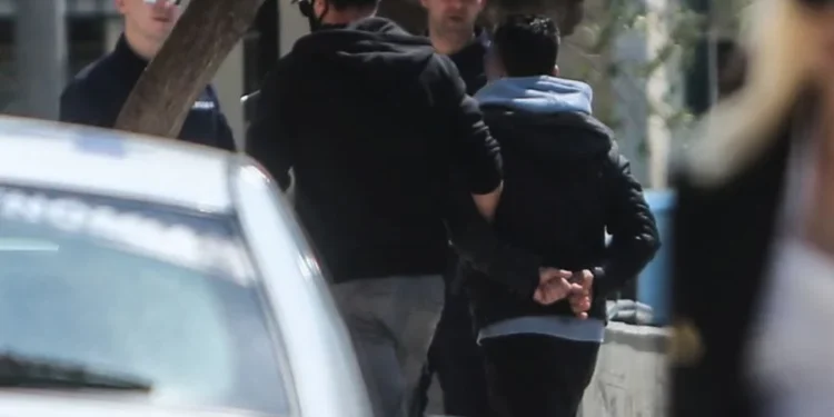 Προφυλακιστέος ο 44χρονος προπονητής Τάε Κβο Ντο
