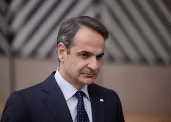 Κ. Μητσοτάκης: Mπορούμε να πετύχουμε την επενδυτική βαθμίδα εντός του 2023