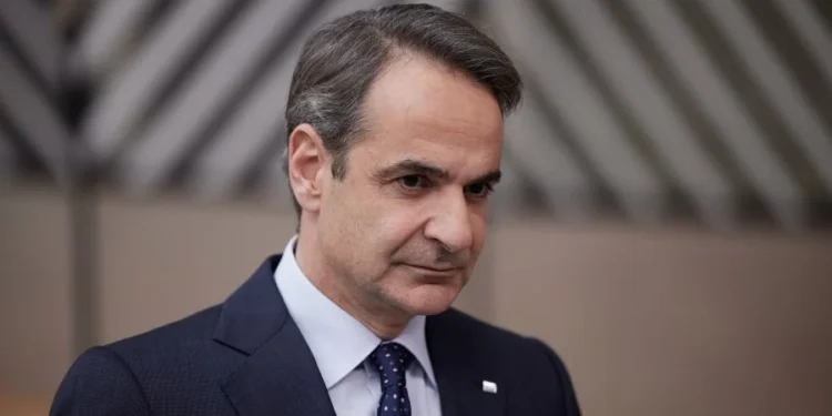 Κ. Μητσοτάκης: Mπορούμε να πετύχουμε την επενδυτική βαθμίδα εντός του 2023
