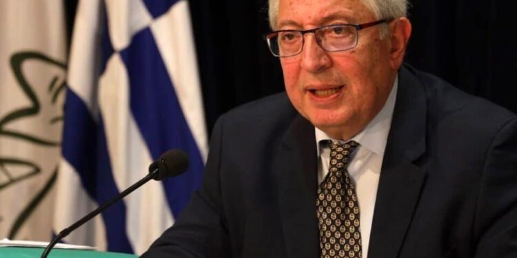 Δήμος Αμαρουσίου: Θα διεκδικήσει και δεύτερη θητεία ο Θεόδωρος Αμπατζόγλου