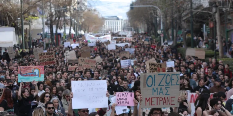 24ωρη πανελλαδική απεργία – Ποιοι απεργούν