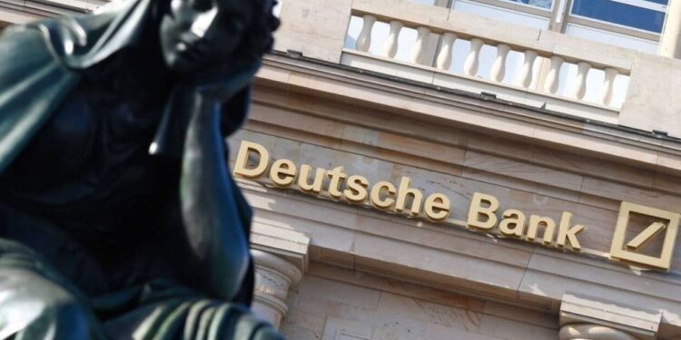 Deutsche Bank: Τα χτυπήματα και η «αυτοεκπληρούμενη προφητεία»