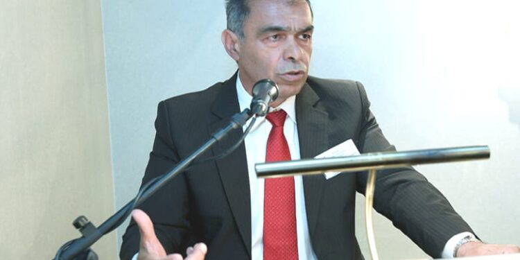 Δήμος Νίκαιας – Αγ. Ιωαν.Ρέντη: Αποχωρεί από το Δήμο ο Γιώργος Ιωακειμίδης