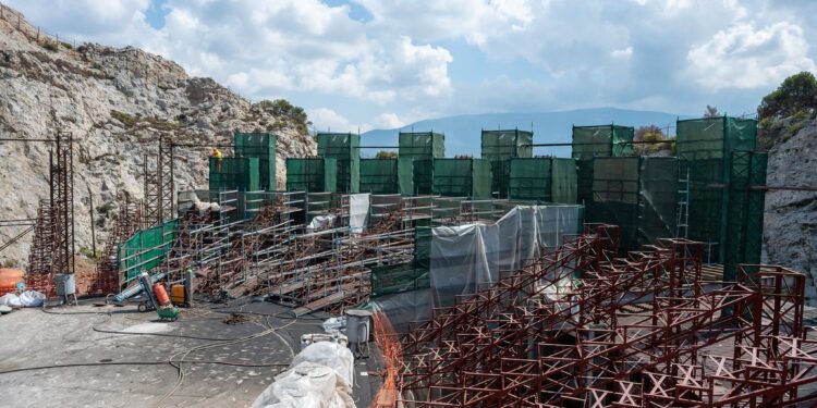 Θέατρο Λυκαβηττού: Από το καλοκαίρι ξανά στις επάλξεις