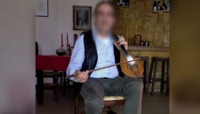 Κρήτη: Σοκαριστικές αποκαλύψεις για τον λυράρη – Το ατελείωτο μαρτύριο του 16χρονου και πώς το ανακάλυψε η μητέρα του