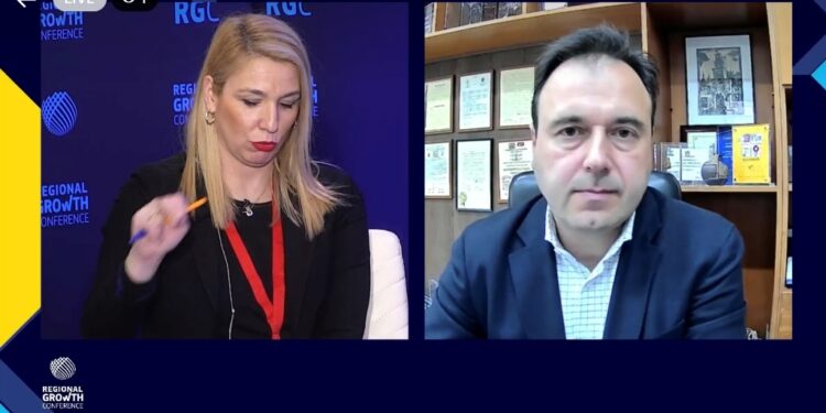Δημήτρης Παπαστεργίου: Ποια πόλη είναι σήμερα «έξυπνη πόλη»…