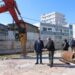 Περιφέρεια Αττικής: Έργα για την Υγεία και την ευζωία στον Πειραιά