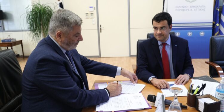 Περιφέρεια Αττικής: Αποκτά βιολογικό καθαρισμό η Ύδρα