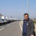 Περιφέρεια Αττικής: Δεύτερο κομβόι με 250 τόνους ανθρωπιστικής βοήθειας στους σεισμοπαθείς