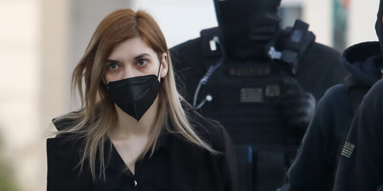 Ρούλα Πισπιρίγκου: Παραπομπή σε δίκη για τους θανάτους Μαλένας και Ίριδας προτείνει ο εισαγγελέας