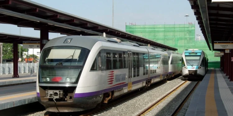 Νέα 24ωρη απεργία στα τρένα σήμερα – Χωρίς προαστιακό η Αθήνα