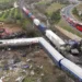 Σύγκρουση τρένων: Ποια ήταν τα εφεδρικά συστήματα ασφαλείας που δεν λειτούργησαν στα Τέμπη