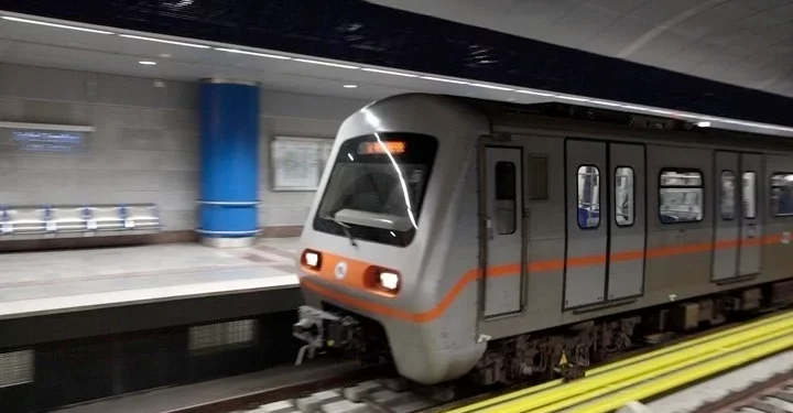 Χωρίς Μετρό σήμερα η πρωτεύουσα – Κανονικά τα δρομολόγια του ΗΣΑΠ