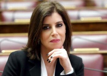 Ο Ανδρέας Νικολακόπουλος βουλευτής ΝΔ στον Επικοινωνία 94fm