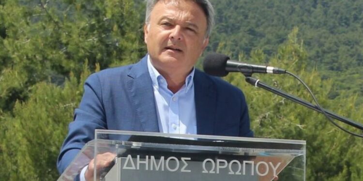 Γιώργος Γιασημάκης: «Καταδικαστέες οι εικόνες ντροπής…!»
