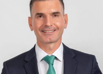 Ο Δημήτρης Καιρίδης βουλευτής Ν.Δ στον Επικοινωνία 94fm