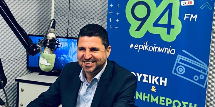 Γιάννης Μυλωνάκης: «Ζορμπάς και Σταθόπουλος δοκιμάστηκαν και απέτυχαν…!»