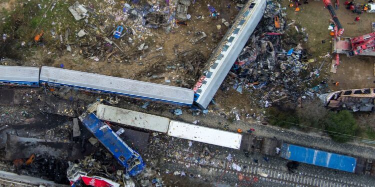 Κατάθεση – ντοκουμέντο για τη διάλυση της τηλεδιοίκησης στον ΟΣΕ: Δεν υπήρχαν ούτε σταθμάρχες, ούτε προσωπικό συντήρησης