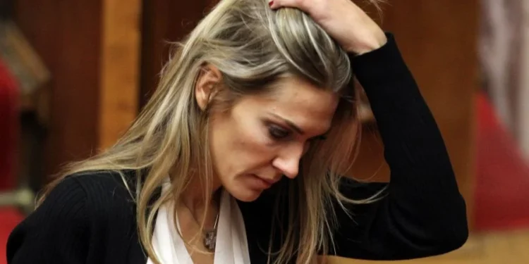 Ε. Καϊλή: Διαψεύδει τα περί παράνομων πληρωμών
