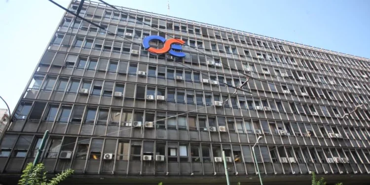 Τέμπη: Ποινική δίωξη στον πρώην πρόεδρο του ΟΣΕ