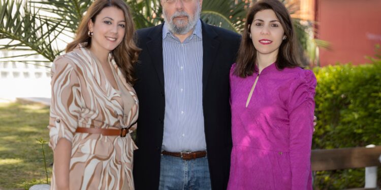 Άννα Παραγυιού: «ΤΩΡΑ είναι η ώρα της ΣΥΝΕΡΓΑΣΙΑΣ και της ΔΗΜΙΟΥΡΓΙΑΣ για την Καισαριανή!»