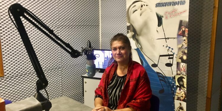 Ασημίνα Παναγιωτακοπούλου: «Με πράξεις ελαφρύνουμε τους οικογενειακούς προϋπολογισμούς»