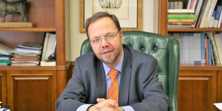 Κωνσταντίνος Βαρλαμίτης: «Συνένωση δυνάμεων για να πάει ο Δήμος Πεντέλης μπροστά!»