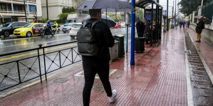 Νέα στάση εργασίας σε λεωφορεία και τρόλεϊ αύριο Τρίτη