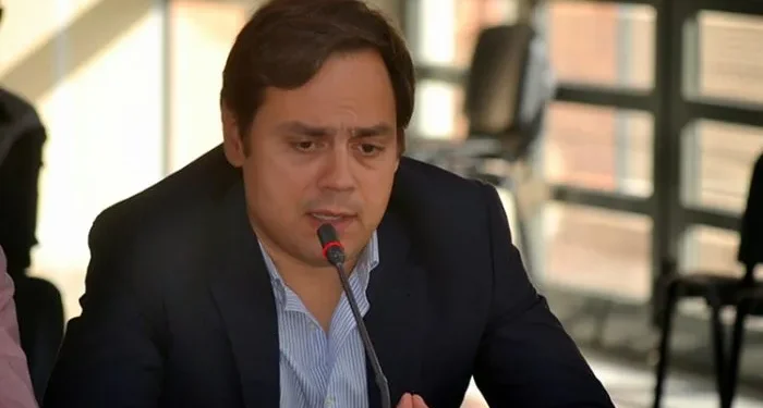 Β. Ντηνιακός: «Περιμένουμε σαφή απάντηση από την κυβέρνηση για τα Ναυπηγεία Σκαραμαγκά»